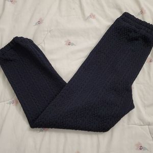 3.1 Phillips Lim Sweatpants Textured Pant